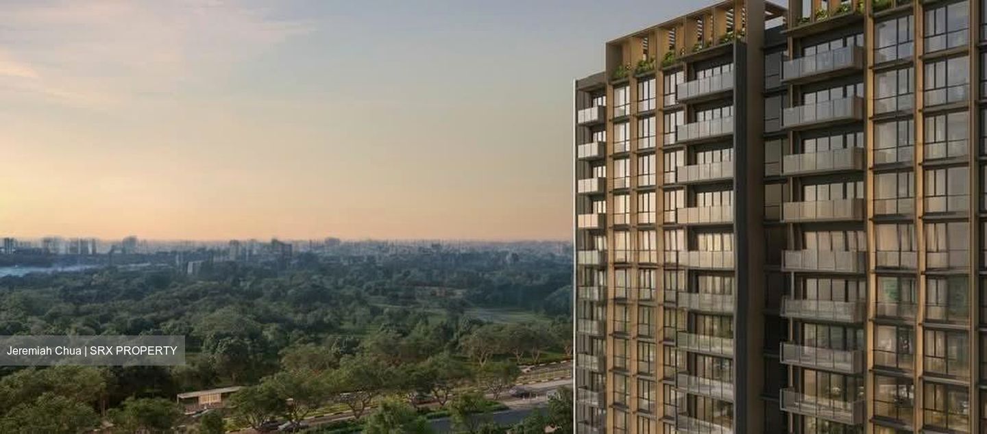 Narra Residences (D23), Apartment #557059361